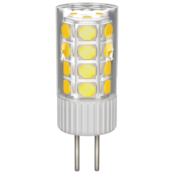 Bec LED IEK LED CORN LLE-CORN-4-230-40-G4 G4 | 3.5 W | White photo 1