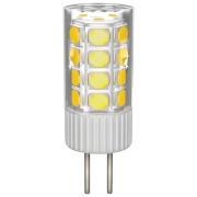 Bec LED IEK LED CORN LLE-CORN-4-230-40-G4 G4 | 3.5 W | White