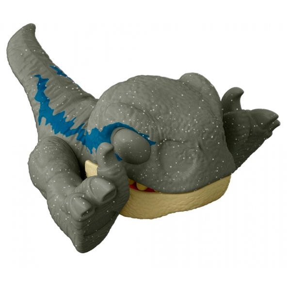 Figurine Mattel Jurassic World Mini Figurine Dino 3+ / Multicolor photo 6