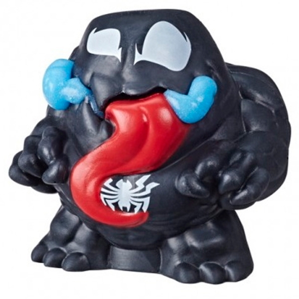 Фигурка Hasbro Marvel Venom Burst 5+ / Разноцветный photo 1