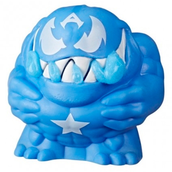 Фигурка Hasbro Marvel Venom Burst 5+ / Разноцветный photo 2
