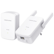 Adaptor de rețea Mercusys MP510 KIT White 