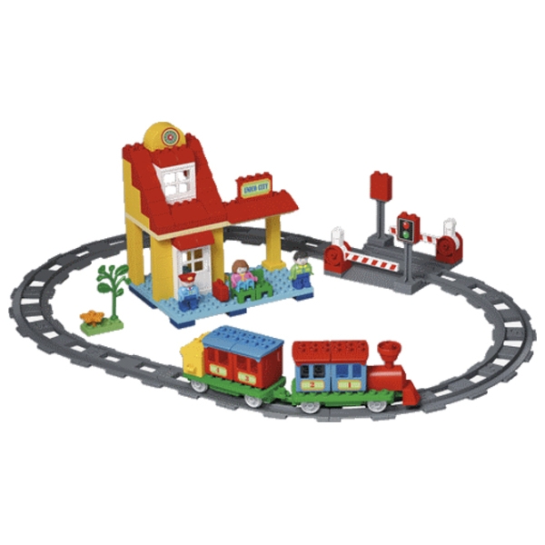 Constructor Unico Plus AG 8541-0001 Multicolor Numărul de piese 100, 1.5+ photo 3