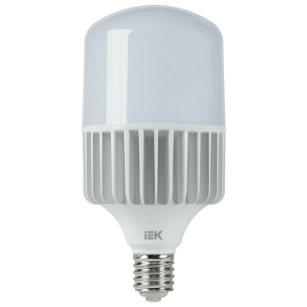 Bec LED IEK HP LLE-HP-80-230-65-E40 E40 | 80 W | White photo 1