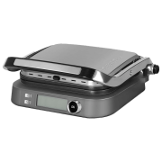 Grill electric Redmond RGM-M816P Inox 2100 W, Contact, Barbecue, 230 &deg;С