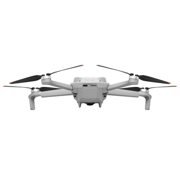 Dronă DJI Mini 3 + DJI RC Gray Quadcopter/ 57.6 km/ h photo 5