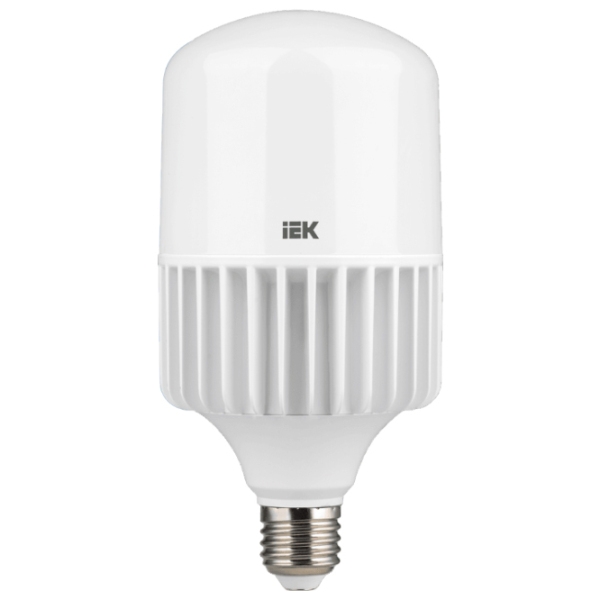 Bec LED IEK HP LLE-HP-120-230-65-E40 E40 | 120 W | White photo 1