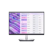 Монитор Dell P2423 Черный 24.1" WUXGA IPS WLED