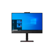 Монитор Lenovo ThinkVision T27hv-20 Черный 27" 2K IPS QLED