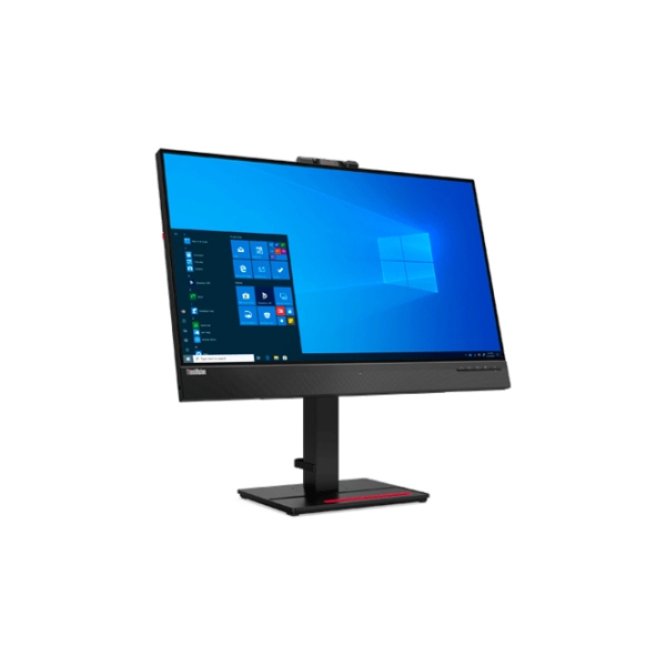 Монитор Lenovo ThinkVision T27hv-20 Черный 27" 2K IPS QLED photo 2
