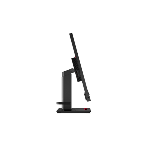 Монитор Lenovo ThinkVision T27hv-20 Черный 27" 2K IPS QLED photo 3