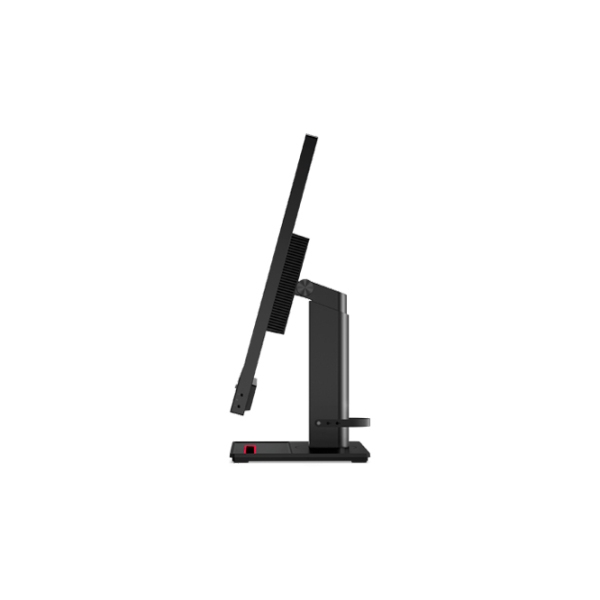 Монитор Lenovo ThinkVision T27hv-20 Черный 27" 2K IPS QLED photo 4