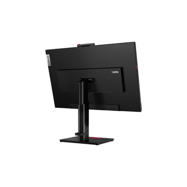 Монитор Lenovo ThinkVision T27hv-20 Черный 27" 2K IPS QLED photo 5