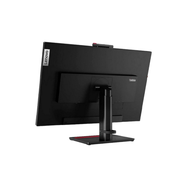 Монитор Lenovo ThinkVision T27hv-20 Черный 27" 2K IPS QLED photo 6