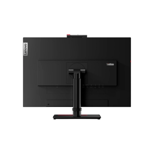 Монитор Lenovo ThinkVision T27hv-20 Черный 27" 2K IPS QLED photo 7
