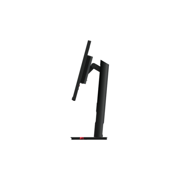 Монитор Lenovo ThinkVision T24i-30 Черный 23.8" Full HD IPS WLED photo 4