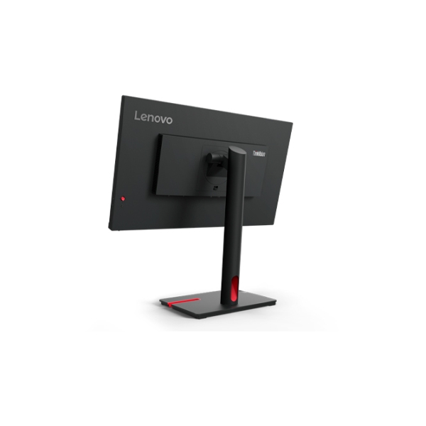 Монитор Lenovo ThinkVision T24i-30 Черный 23.8" Full HD IPS WLED photo 6