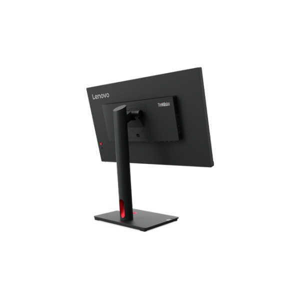 Монитор Lenovo ThinkVision T24i-30 Черный 23.8" Full HD IPS WLED photo 7
