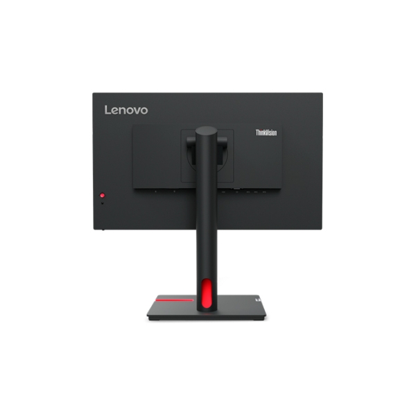 Монитор Lenovo ThinkVision T24i-30 Черный 23.8" Full HD IPS WLED photo 8