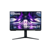Monitor Samsung Odyssey G3 S27AG300N Black 27" Full HD VA WLED