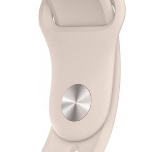Ceas inteligent Apple Watch SE 2022 Starlight 1.57" | 40mm | Aluminiu/ Silicon
| MNT33 photo 5