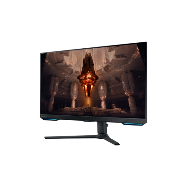 Monitor Samsung Odyssey G7 S32BG702E Black 31.5" 4K IPS WLED photo 2