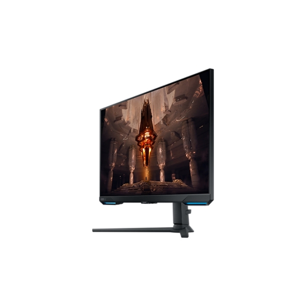 Monitor Samsung Odyssey G7 S32BG702E Black 31.5" 4K IPS WLED photo 3