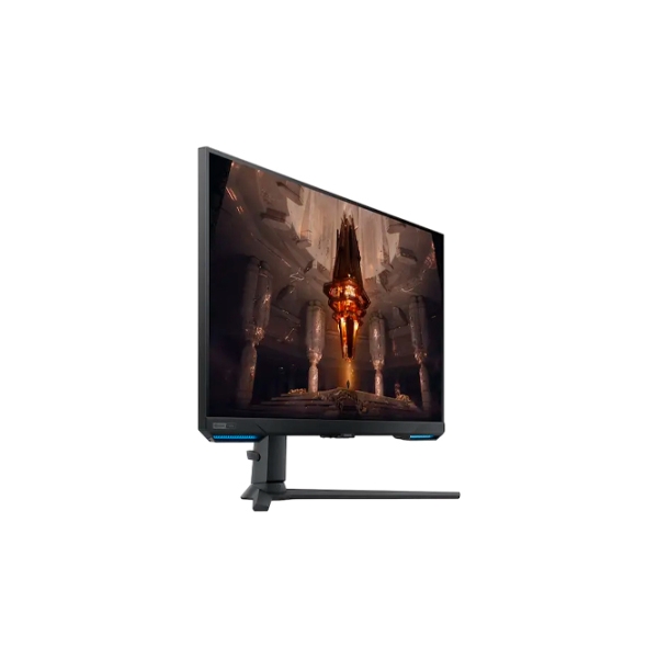 Monitor Samsung Odyssey G7 S32BG702E Black 31.5" 4K IPS WLED photo 4