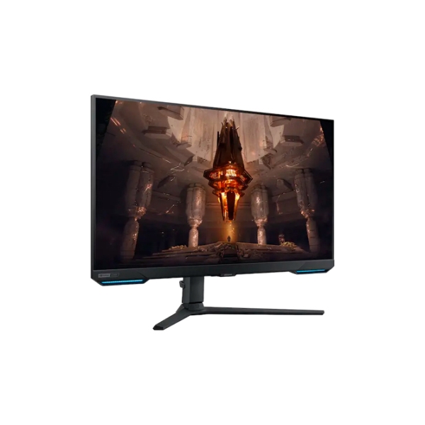 Monitor Samsung Odyssey G7 S32BG702E Black 31.5" 4K IPS WLED photo 5