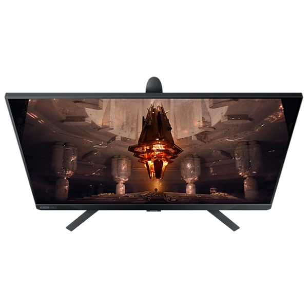 Monitor Samsung Odyssey G7 S32BG702E Black 31.5" 4K IPS WLED photo 6