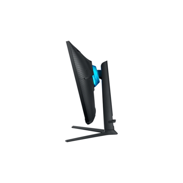 Monitor Samsung Odyssey G7 S32BG702E Black 31.5" 4K IPS WLED photo 9