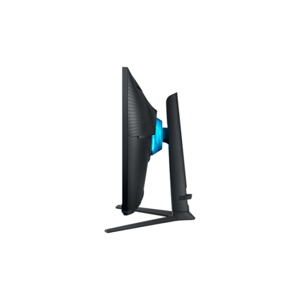 Monitor Samsung Odyssey G7 S32BG702E Black 31.5" 4K IPS WLED photo 11