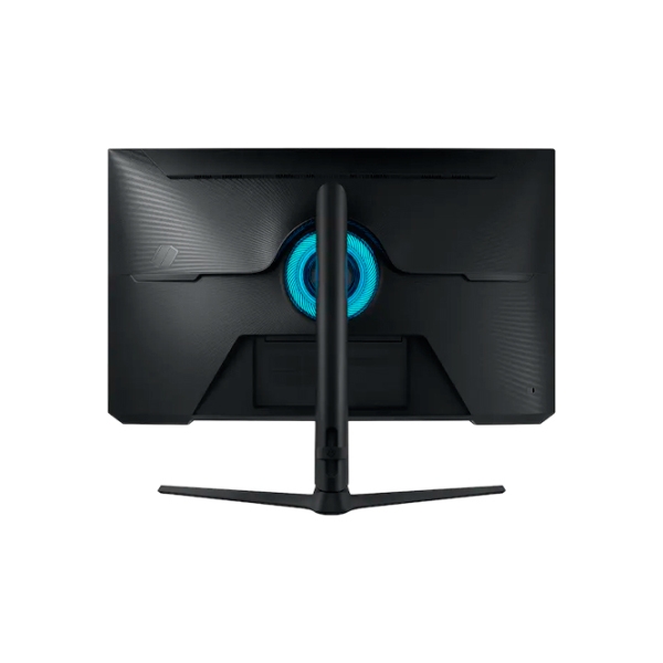 Monitor Samsung Odyssey G7 S32BG702E Black 31.5" 4K IPS WLED photo 12