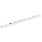 Лампочка светодиодная IEK LED T8 LLE-T8R-10-230-40-G13 G13 | 10 Вт | White