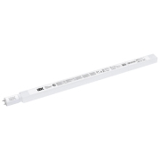 Лампочка светодиодная IEK LED T8 LLE-T8R-10-230-65-G13 G13 | 10 Вт | White
