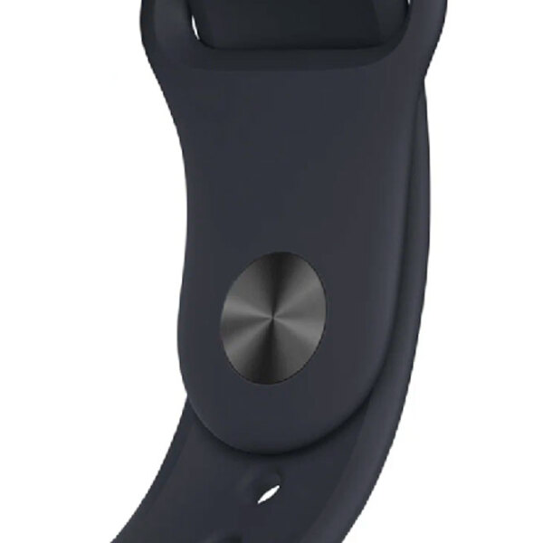 Ceas inteligent Apple Watch Series 8 Midnight 1.9" | 45 mm | Aluminiu/ Silicon
| MNUL3 photo 5