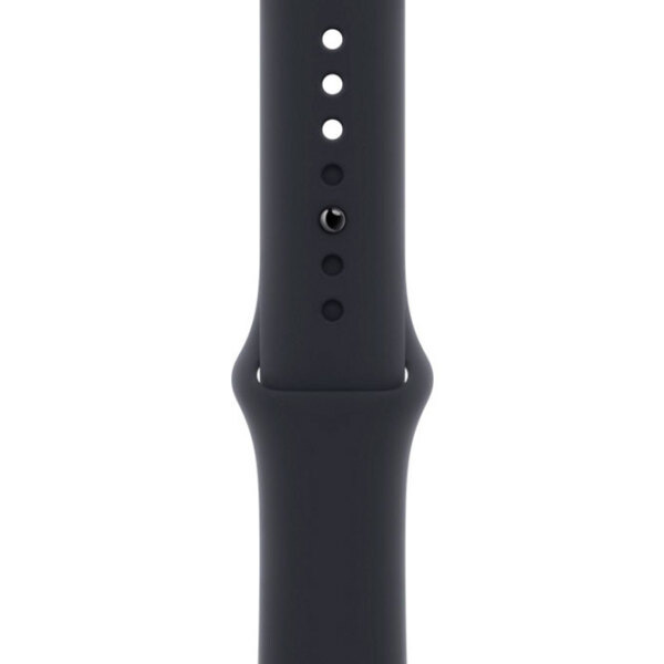 Ceas inteligent Apple Watch Series 8 Midnight 1.9" | 45 mm | Aluminiu/ Silicon
| MNUL3 photo 6
