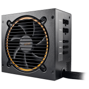 Блок питания Be quiet! PURE POWER 11 80+ Gold 700 Вт Черный 