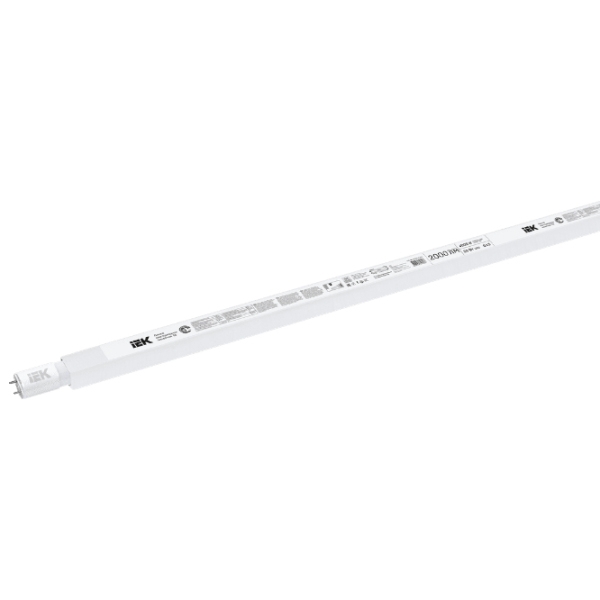 Bec LED IEK LED T8 LLE-T8R-20-230-40-G13 G13 | 20 W | White photo 1