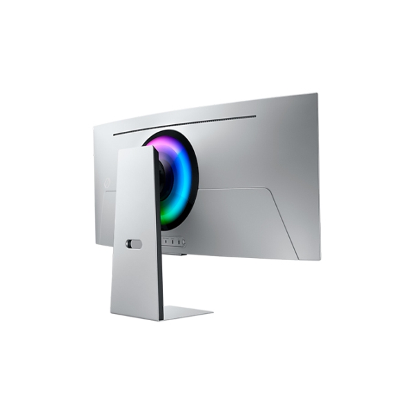 Monitor Samsung Odyssey G8 S34BG850 Black 34" 4K OLED OLED photo 12