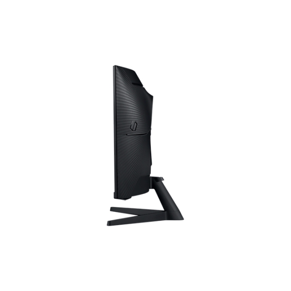 Монитор Samsung Odyssey G5 S32AG550E Черный 31.5" 3K VA LED photo 8
