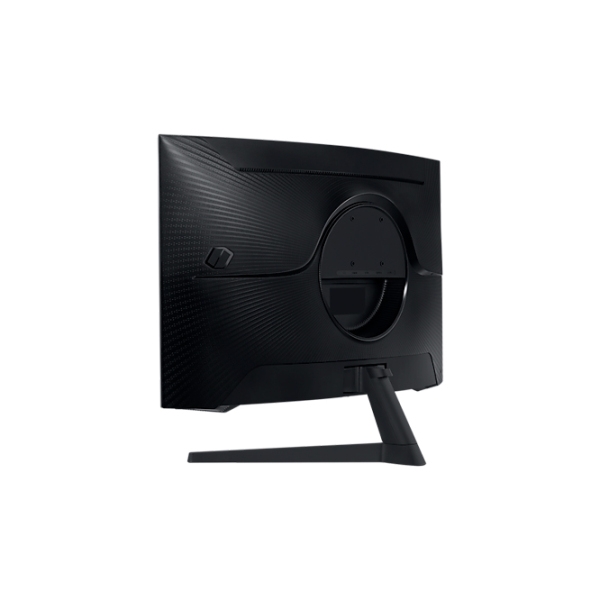 Монитор Samsung Odyssey G5 S32AG550E Черный 31.5" 3K VA LED photo 10