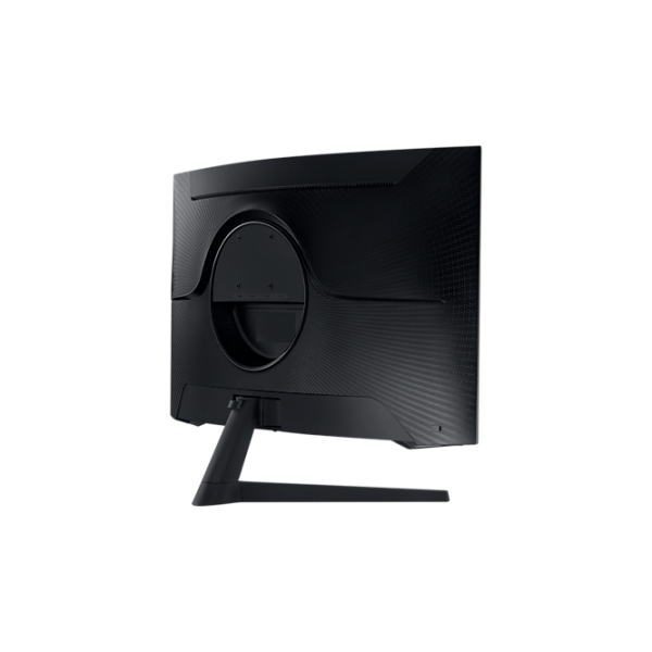 Монитор Samsung Odyssey G5 S32AG550E Черный 31.5" 3K VA LED photo 11