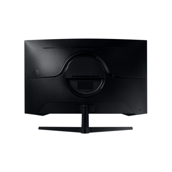 Монитор Samsung Odyssey G5 S32AG550E Черный 31.5" 3K VA LED photo 12