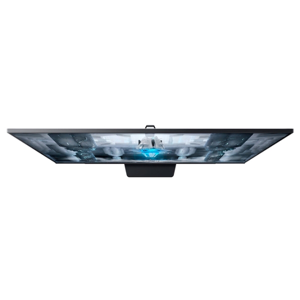 Monitor Samsung Odyssey G7 S43CG700 Black 43" 4K VA LED photo 5