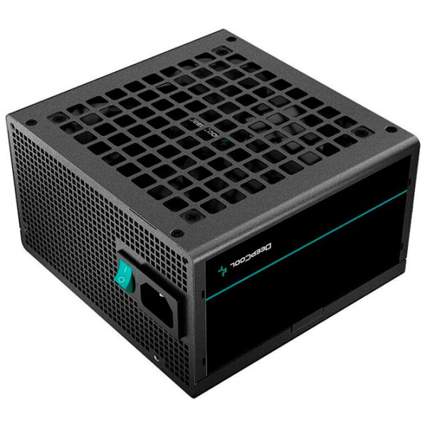 Calculator de jocuri Navigator 00442 Black AMD Ryzen 5 5500 16 GB 250 GB 1 TB Geforce GTX 1650 4 GB photo 9