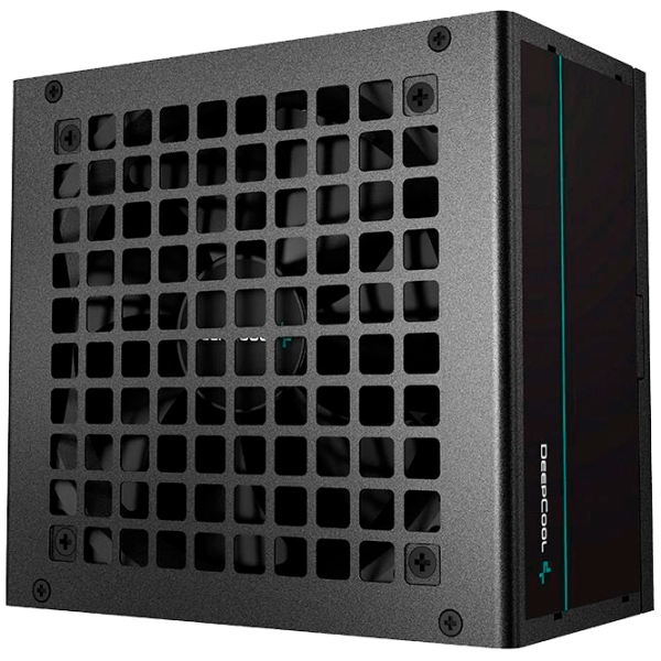 Calculator de jocuri Navigator 00442 Black AMD Ryzen 5 5500 16 GB 250 GB 1 TB Geforce GTX 1650 4 GB photo 10