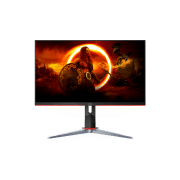 Monitor AOC Q27G2S Black 27" 2K IPS LED