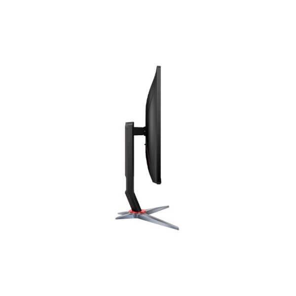 Monitor AOC Q27G2S Black 27" 2K IPS LED photo 7