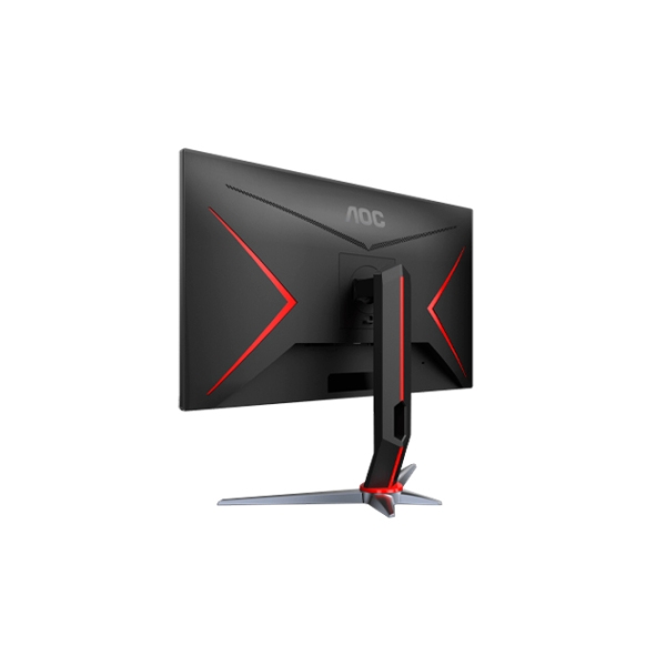 Monitor AOC Q27G2S Black 27" 2K IPS LED photo 8